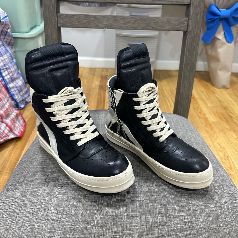 geobasket rick owens